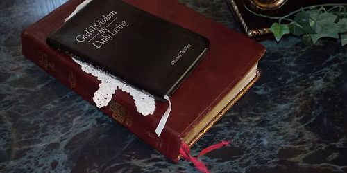 Annual Business Meeting