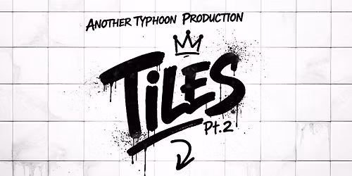 Tiles pt.2 - Hip Hop, R&B, Dancehall, Soul & Funk Classics i K\u00f8dbyen!