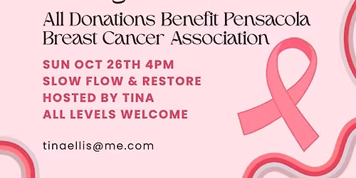 Together We Are Stronger ( A Free\/Donation Yoga class)