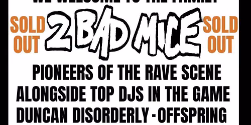 RAVE-ALLUSION 