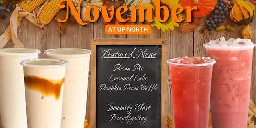 Santa is coming to Up North!!!