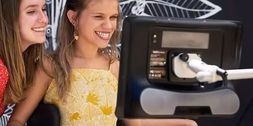 Clinical Support Sessions: Individualised AT Guidance for Your Client - Geraldton