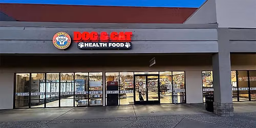 Auburn - Dog dental cleaning