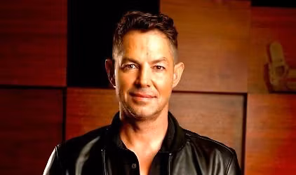 Jay LIVE at East Rand Traders Square