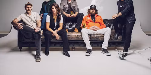 Miles Nielsen and the Rusted Hearts