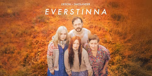 Everstinna
