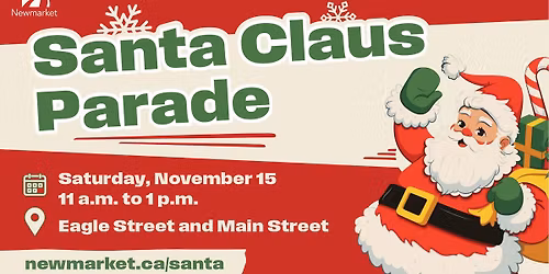 Santa Claus Parade  