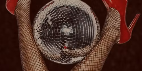 NAUGHTY OR NICE ? \ud83d\ude08