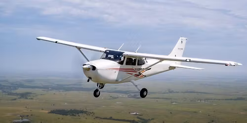 SCENIC FLIGHTS IN NAIROBI EVERY WEEKEND 