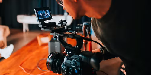 Visite du cin\u00e9ma Les 400 Coups et s\u00e9ance collective avec Cin\u00e9ma Parlant