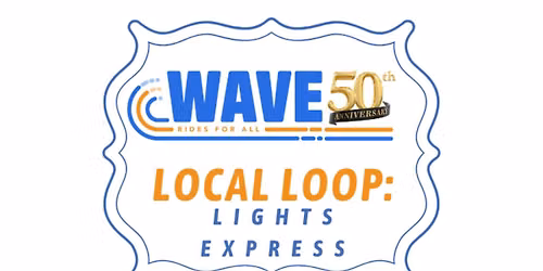 WAVE Lights Express