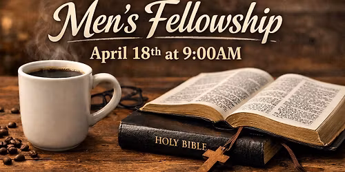 Mens Fellowship