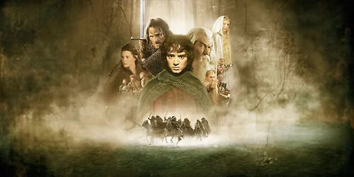 Lord of the Rings Trivia