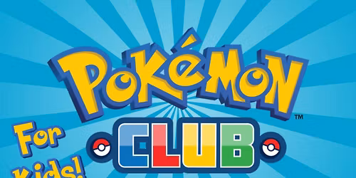 Pok\u00e9mon Club