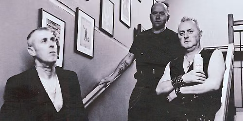 D-Mode: the Ultimate Depeche Mode Experience