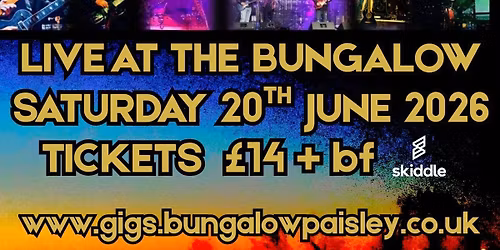 ELO by Explosive Light Orchestra