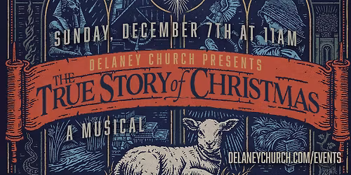 CHRISTMAS MUSICAL