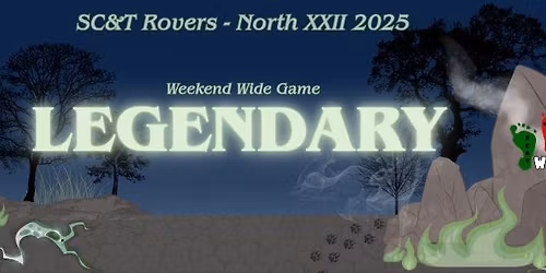 SC&T Rovers' Weekend Wide Game North XXII
