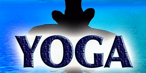 Friday Night FUN Yoga with Kendra