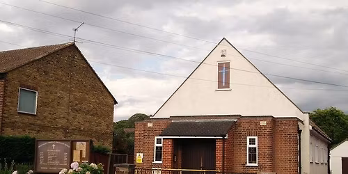 Evening of Clairvoyance with Sherrie Hardaker 