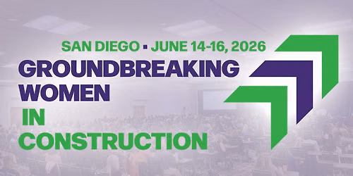 Groundbreaking Women in Construction