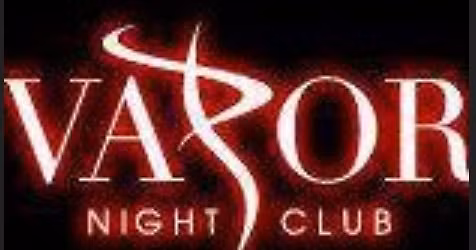 Cryin\u2019 Out Loud! One night Only @ Vapor