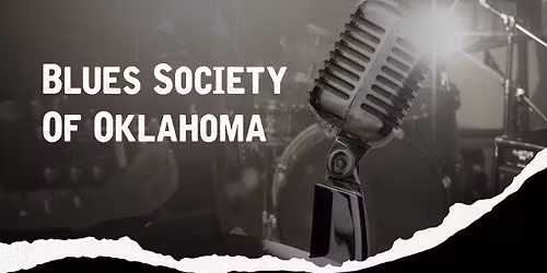 Monthly Open Blues Jam - Mojo's Blues Club - OKC