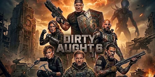 Texas Hideout Presents Dirty Aught 6 Live!