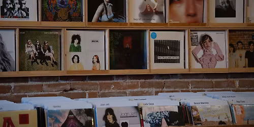 Listening Party \/ "Book Club" for Joni Mitchell