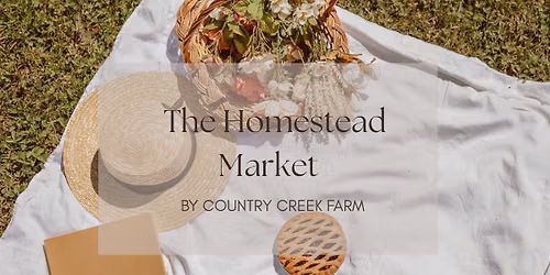 The Homestead Market 