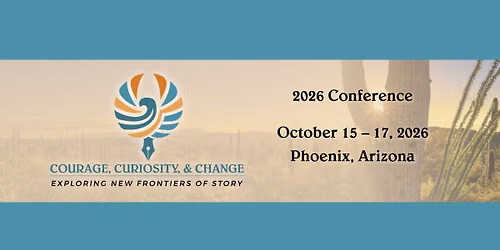 Women Writing the West Conference