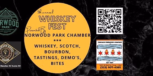 5th Annual Whiskey Fest