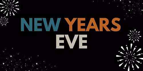 New Year\u2019s Eve with Jumble of Chords