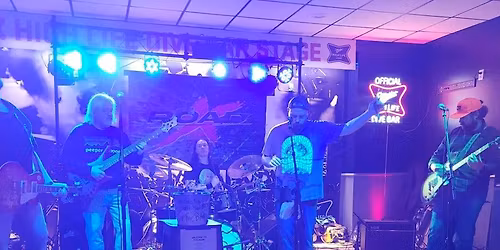 RoadX kicks off 2026 at Maddy's!!!