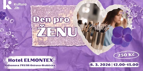 DEN PRO \u017dENU
