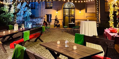 EG\u00c9SZ NAP KAR\u00c1CSONY \u2013 INGYENES RENDEZV\u00c9NY