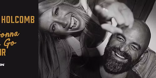 Drew And Ellie Holcomb