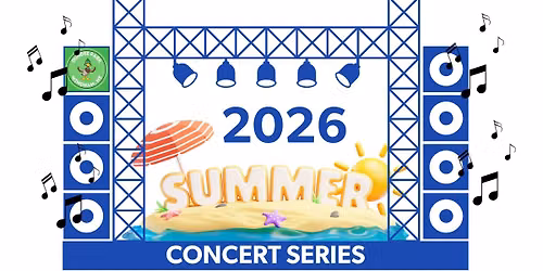 Jimmy Macisso - Summer Concert Series