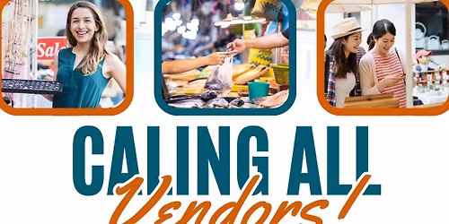 Holiday Fair at The Salt Caves at LWR ATTN: Vendors