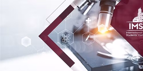 34th INTERNATIONAL MEDICAL STUDENTS' CONFERENCE