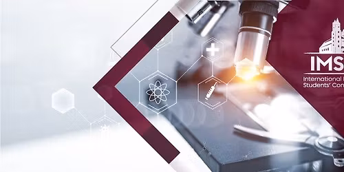 34th INTERNATIONAL MEDICAL STUDENTS' CONFERENCE