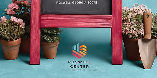 \ud83c\udf38 Roswell in Bloom \ud83c\udf38