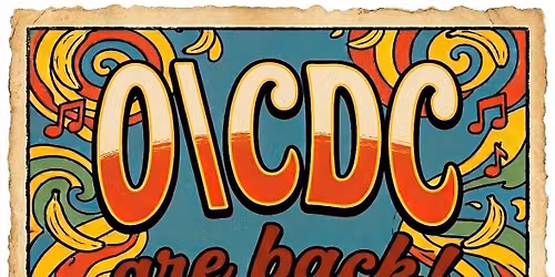 O\\CDC + Jose\u2019s Hollywood Disco + DJ Dolly Volume & Friends! The Royal Oak, Bath - FREE ENTRY!!!