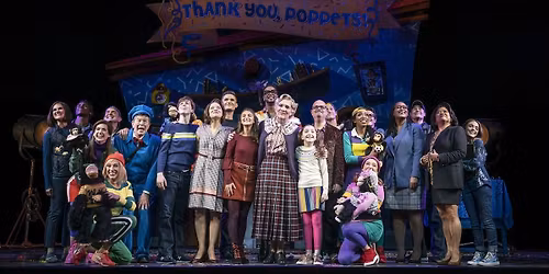 Mrs. Doubtfire - Fresno