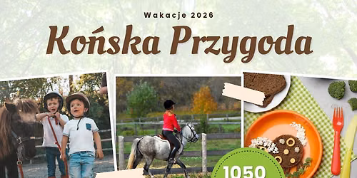 Wakacje 2026 Turnus 2
