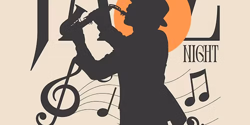 JAZZ NIGHT at Harp & Crown