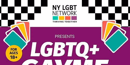 Gayme Night