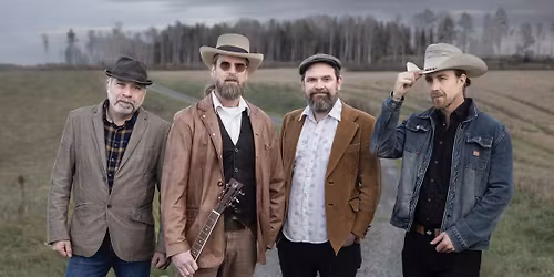 14\/11 House of Country & Americana presenterar Magaza 