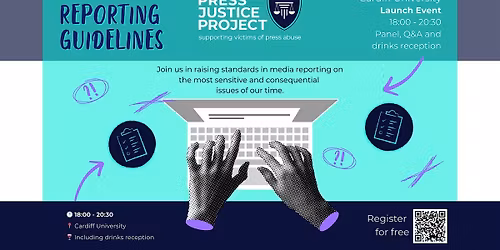 Domestic Violence, Suicide & Climate Change: Why Media Standards Matter