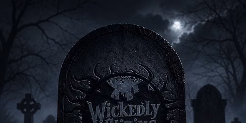 Wickedly Whiting Day\/Night 2